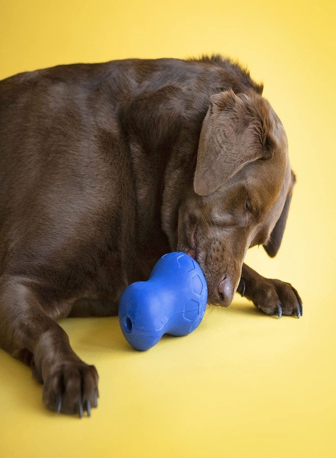 جي دبليو موزع حلوى JW Tumble Teez Puzzler، كبير - Image 3