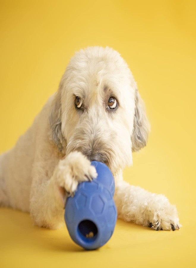 جي دبليو موزع حلوى JW Tumble Teez Puzzler، كبير - Image 5