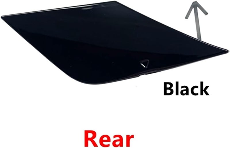 Vuzmode Tow Hook Cover for Haval Jolion 2021 - Image 4