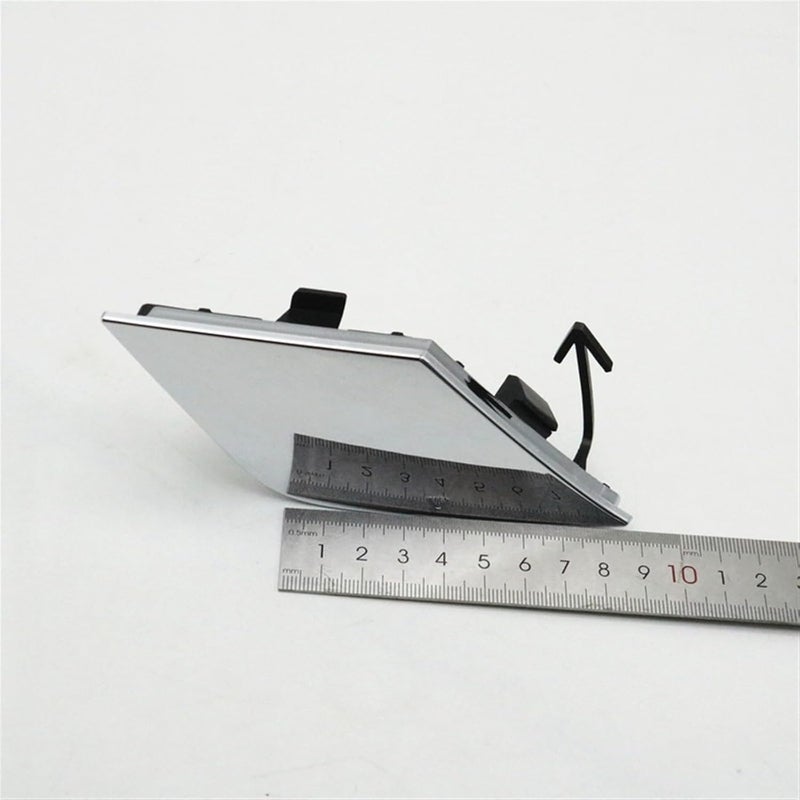 Vuzmode Tow Hook Cover for Haval Jolion 2021 - Image 2