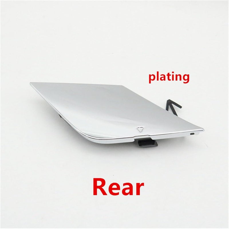 Vuzmode Tow Hook Cover for Haval Jolion 2021 - Image 5