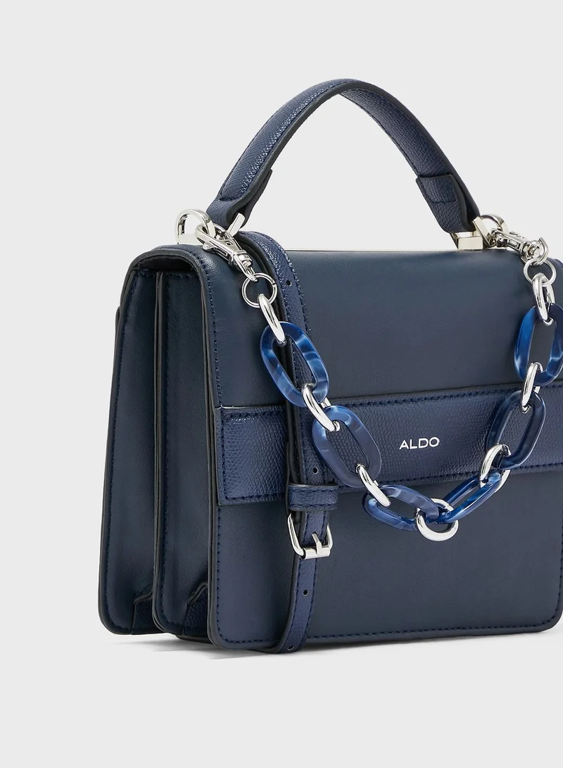ALDO Weraviel Top Handle Crossbody