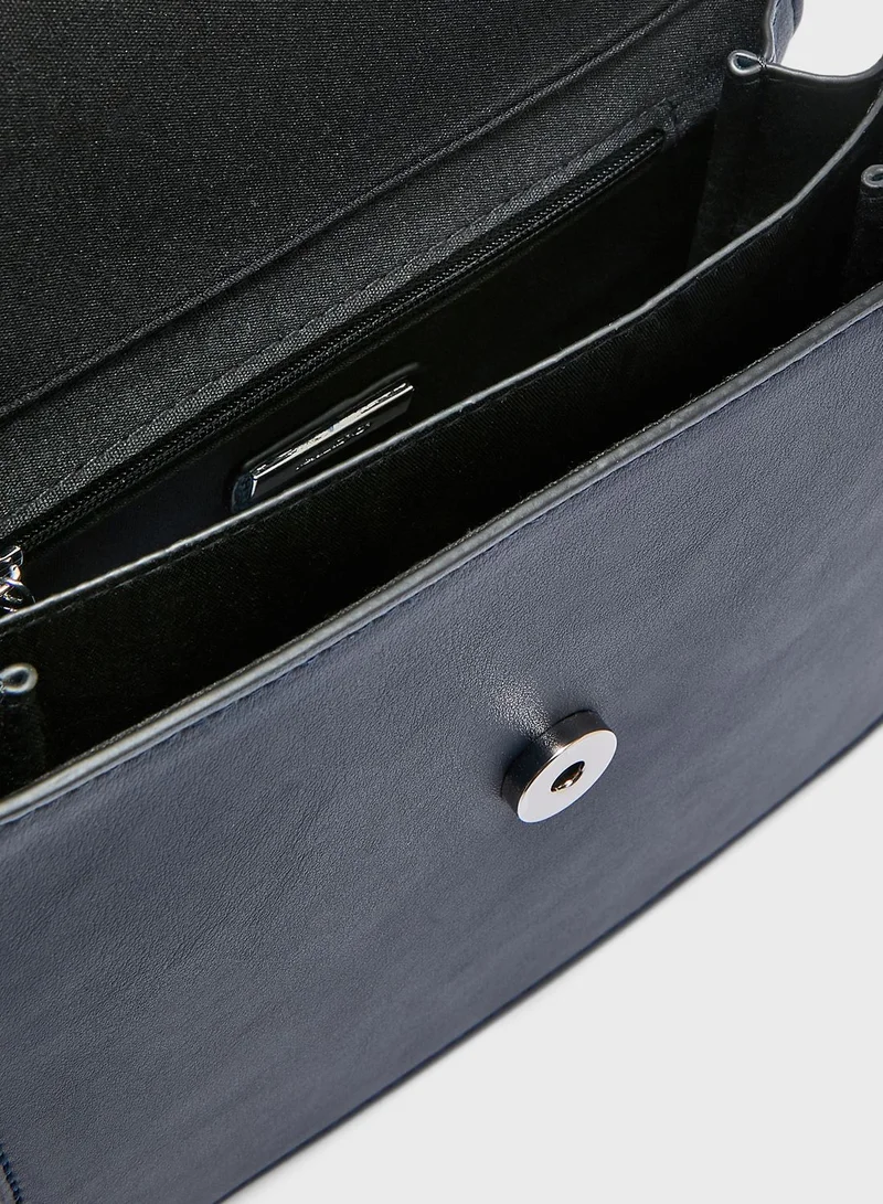 ALDO Weraviel Top Handle Crossbody