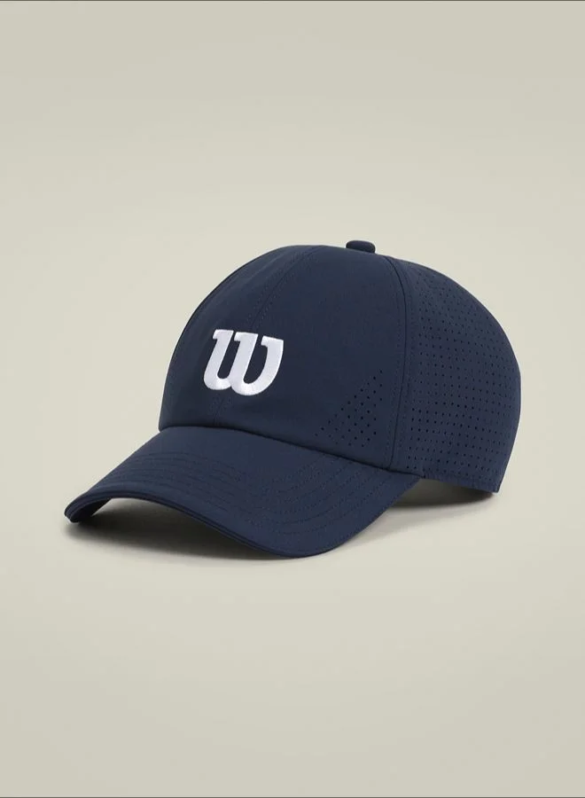 Active Perforated Cap