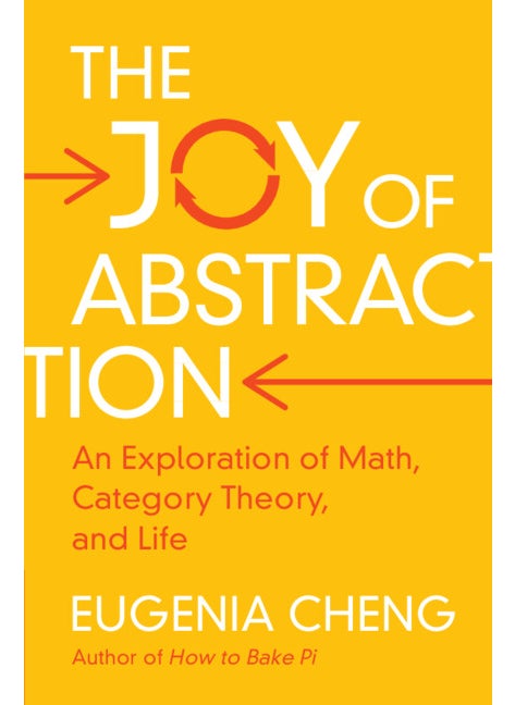 The Joy of Abstraction  - Image 2