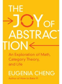The Joy of Abstraction  - Image 1