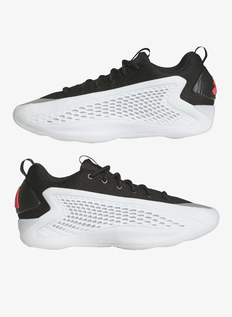 اديداس أحذية أديداس الأصلية النسائية ..  لو وايت