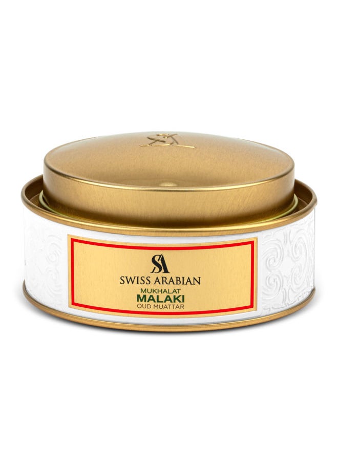SWISS ARABIAN Oud Muattar Malaki  - Image 1