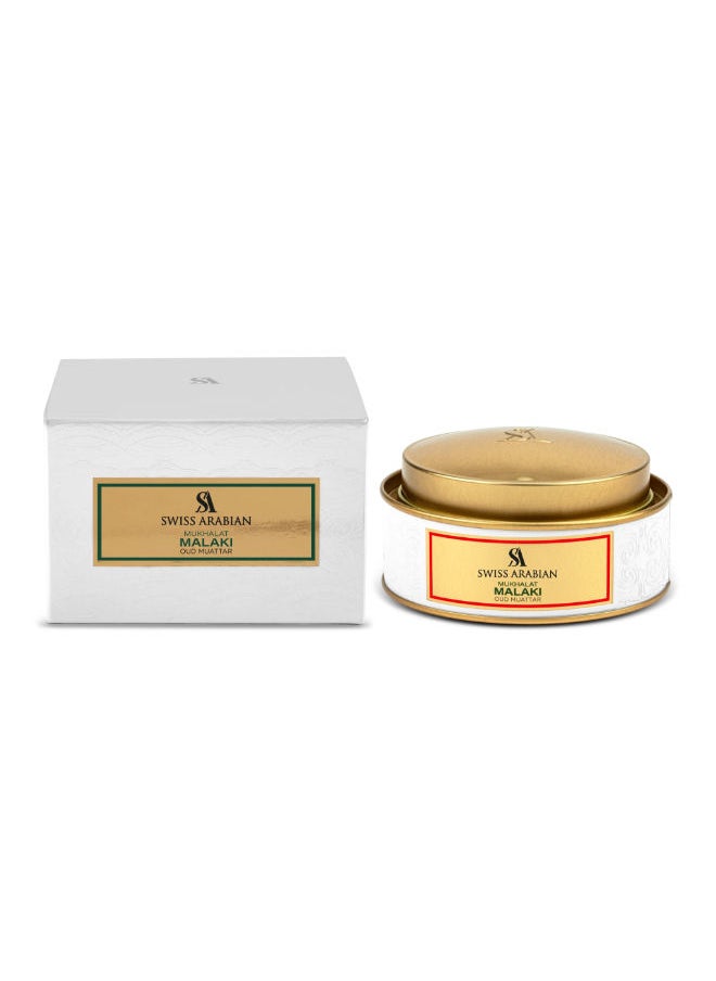 SWISS ARABIAN Oud Muattar Malaki  - Image 2