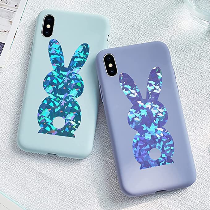 SUNBIRD Holographic Crystal Self Adhesive Lamination Sticker Paper Wrap Sticker for Laptop Bike Car Table Mobile Phones car wrap Vinyl (12 X 48 Inch, Holographic Vinyl) - Image 3