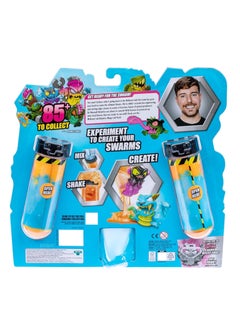 MrBeast Lab MrBeast Lab Swarms Atomic Series - Mega Lab Pack  - Image 4