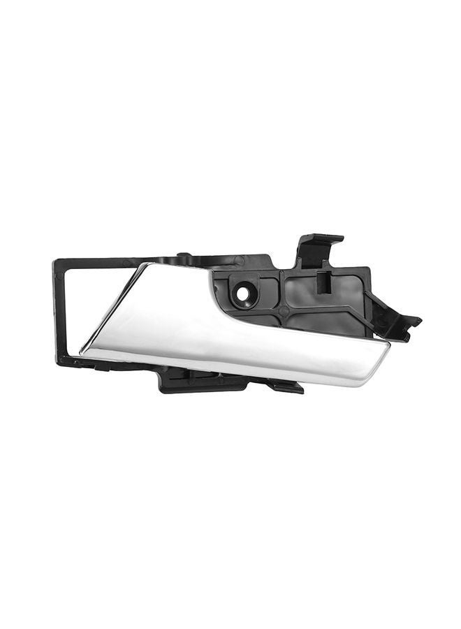 NIBEMINENT Inner Driver Side Door Handle 96462709 for Chevy Aveo 07-11  - Image 1