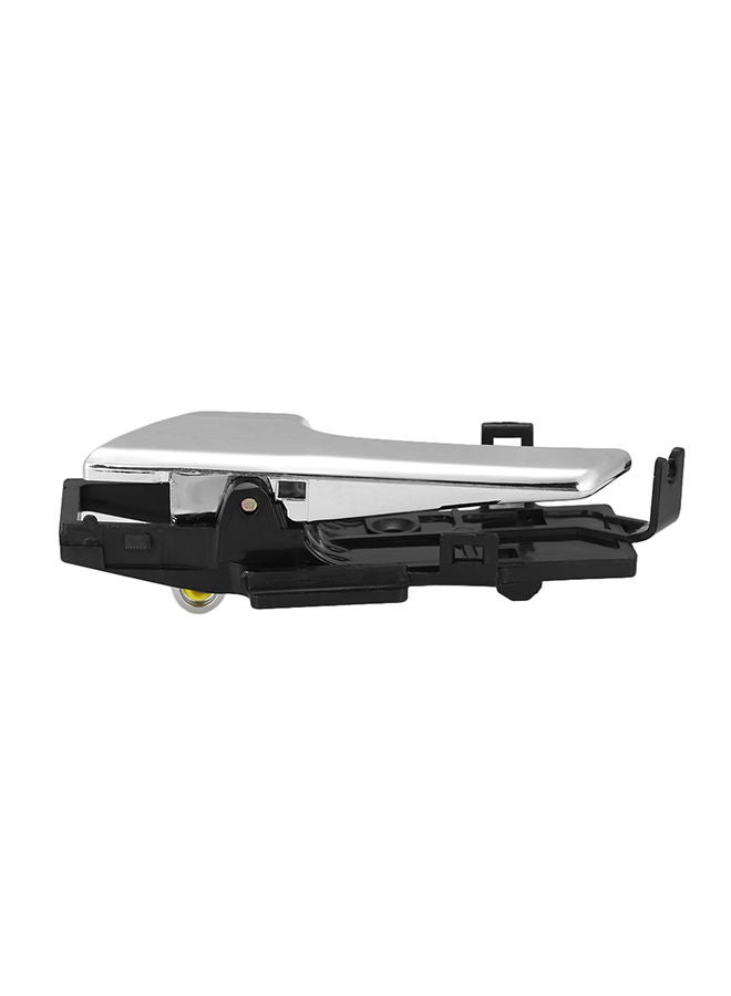 NIBEMINENT Inner Driver Side Door Handle 96462709 for Chevy Aveo 07-11  - Image 3
