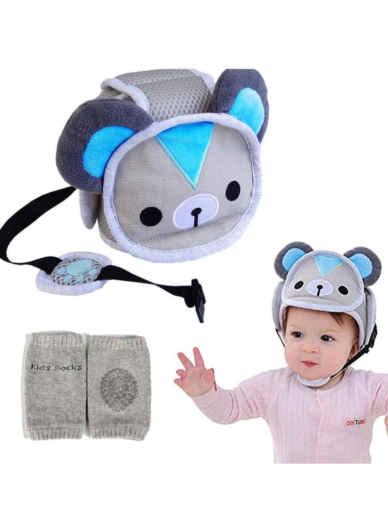Gonice Baby anti fall head protection hat  - Image 1