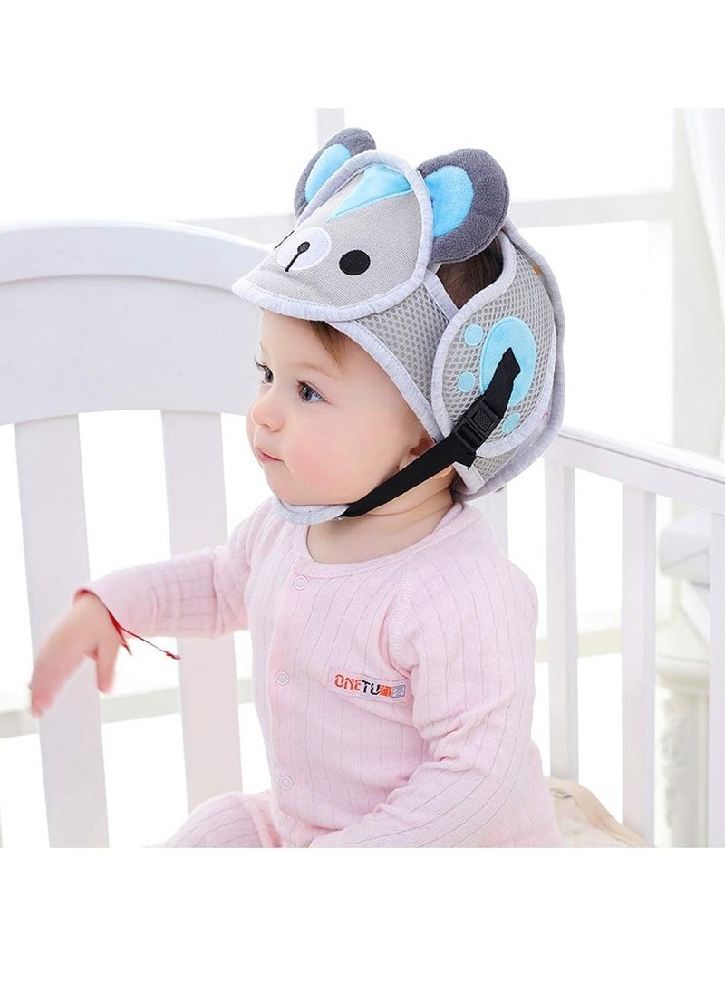 Gonice Baby anti fall head protection hat  - Image 3