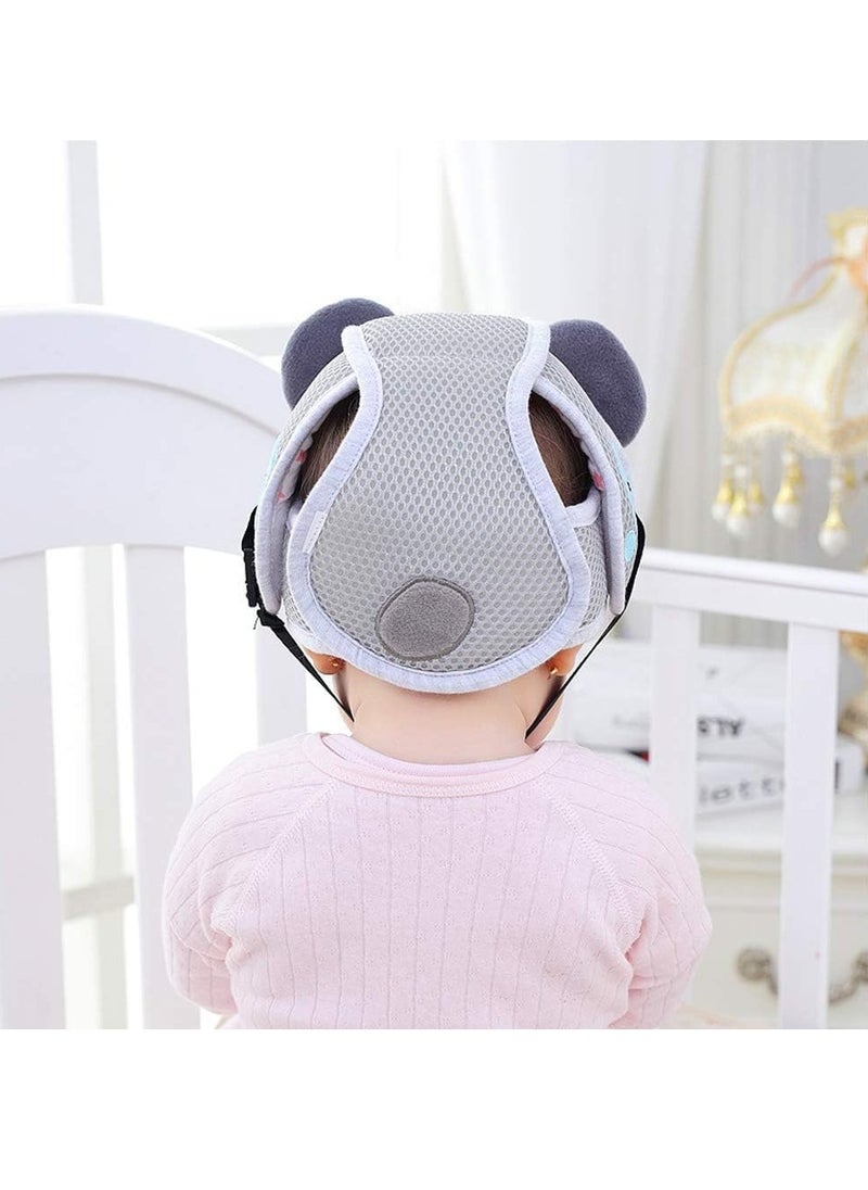Gonice Baby anti fall head protection hat  - Image 4