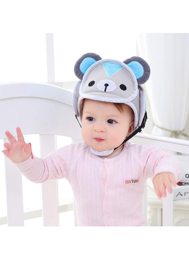 Gonice Baby anti fall head protection hat  - Image 5