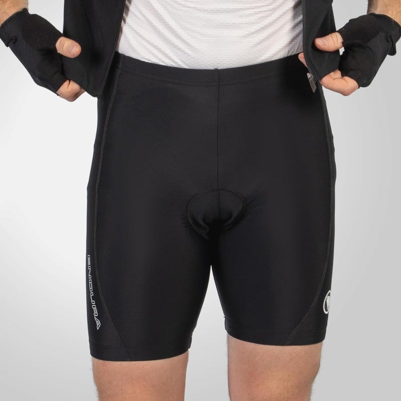 Endura Unisex-Adult 6-Panel Shorts II - Lightweight Cycling Shorts - Image 3