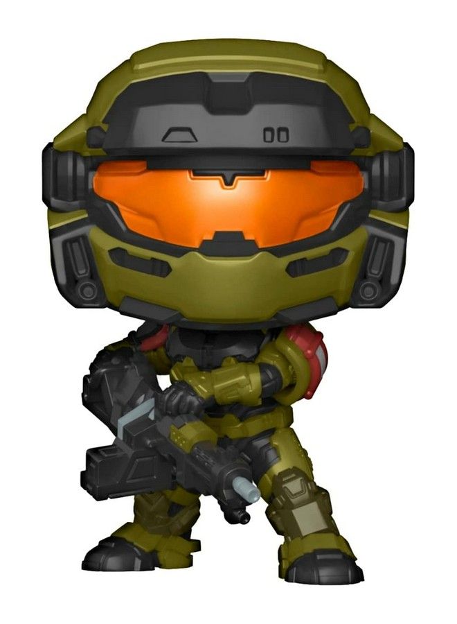 Funko Spartan Grenadier 23 Exclusive - Image 3