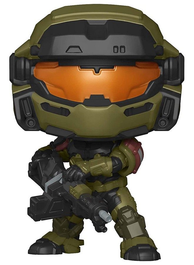 Funko Spartan Grenadier 23 Exclusive - Image 1