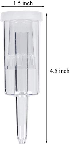 Jillmo 3-Piece airlock, Pack of 2 - Image 3