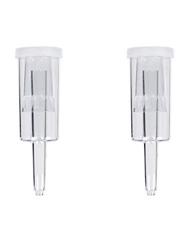 Jillmo 3-Piece airlock, Pack of 2 - Image 1