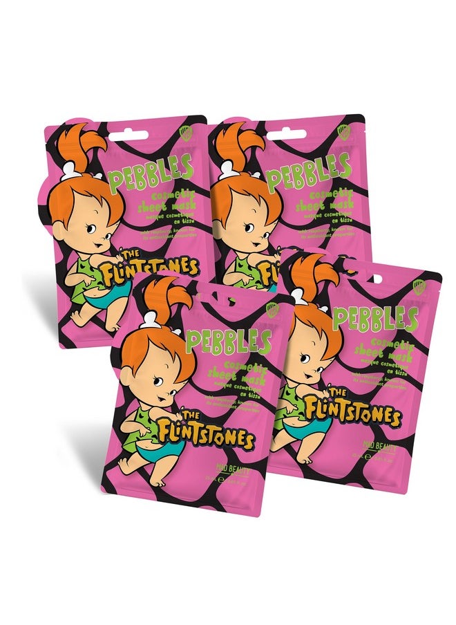 Warner Flintstones Cosmetic Sheet Mask Pebbles X 4 - pzsku/Z5F2E10FDF7B6E49EB5D1Z/45/_/1720503788/d16c5167-d9ea-451e-ad28-f57bc703bf71