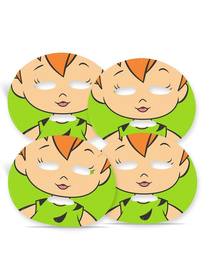 Warner Flintstones Cosmetic Sheet Mask Pebbles X 4 - pzsku/Z5F2E10FDF7B6E49EB5D1Z/45/_/1720503789/7ff878df-c0ff-4cac-8404-e4986a212a44