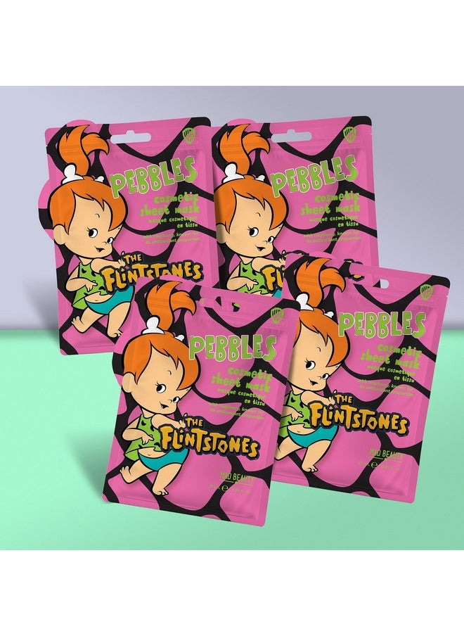 Warner Flintstones Cosmetic Sheet Mask Pebbles X 4 - pzsku/Z5F2E10FDF7B6E49EB5D1Z/45/_/1720503789/ecd49289-af98-4977-846a-b587c72cbcdf