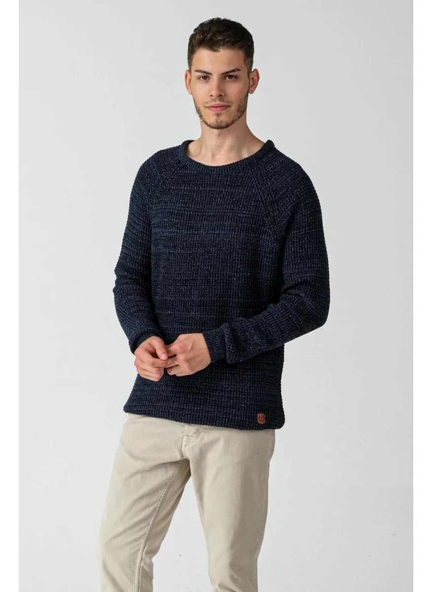 Alexander Gardi Crew Neck Sweater (AG5016)