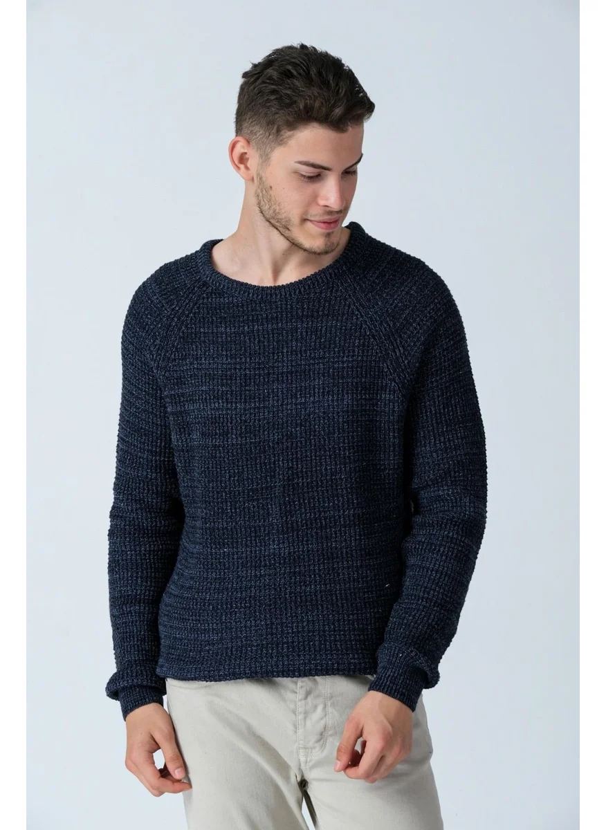 Alexander Gardi Crew Neck Sweater (AG5016)