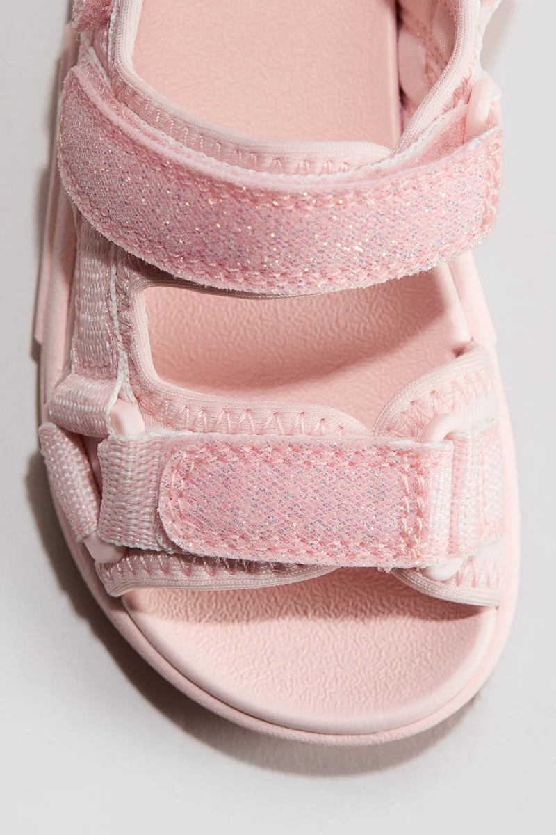 H&M  Scuba sandals for Women | Best Price UAE
