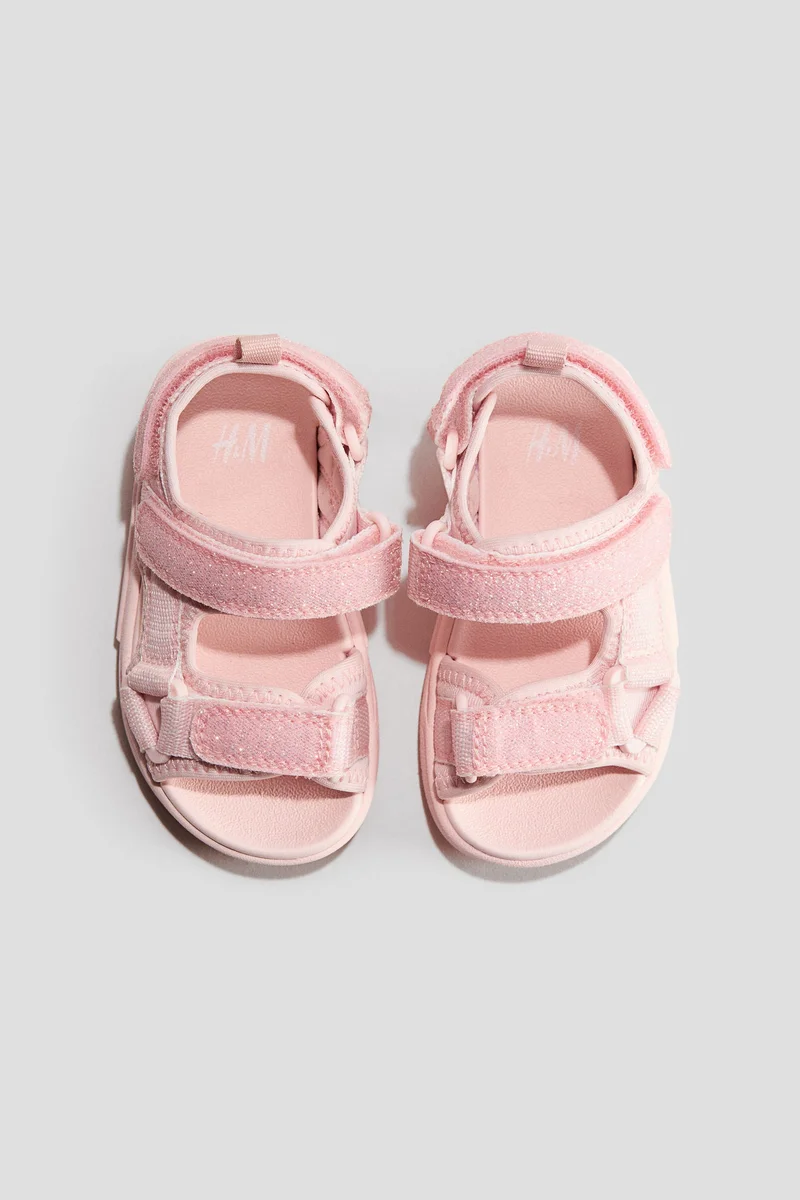 H&M Scuba sandals