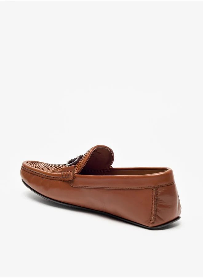 DUCHINI CASUAL SLIP ON