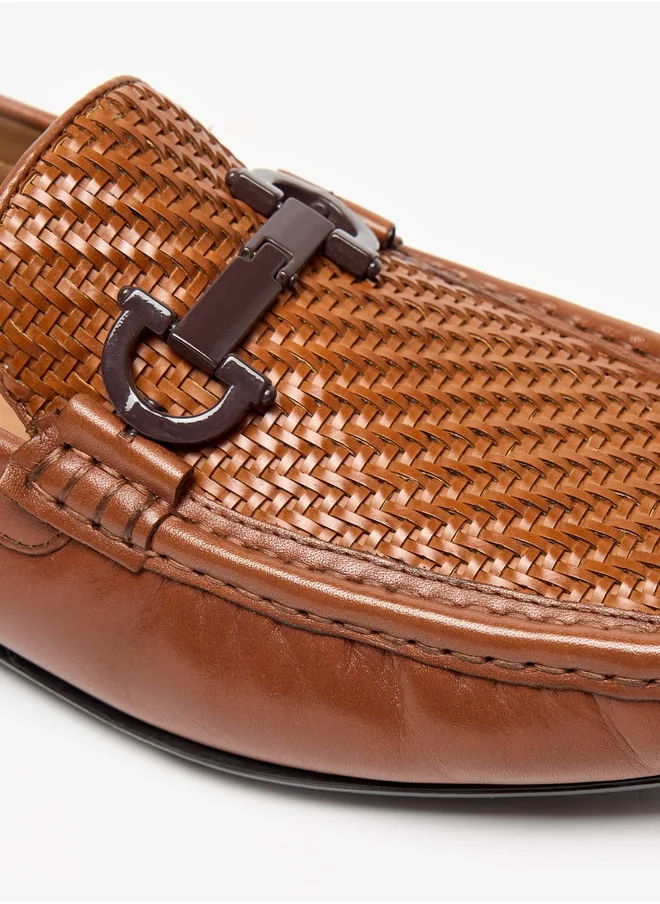 DUCHINI CASUAL SLIP ON