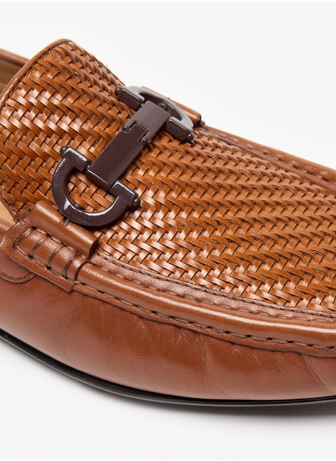 DUCHINI CASUAL SLIP ON  - Image 5