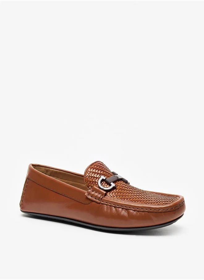 DUCHINI CASUAL SLIP ON