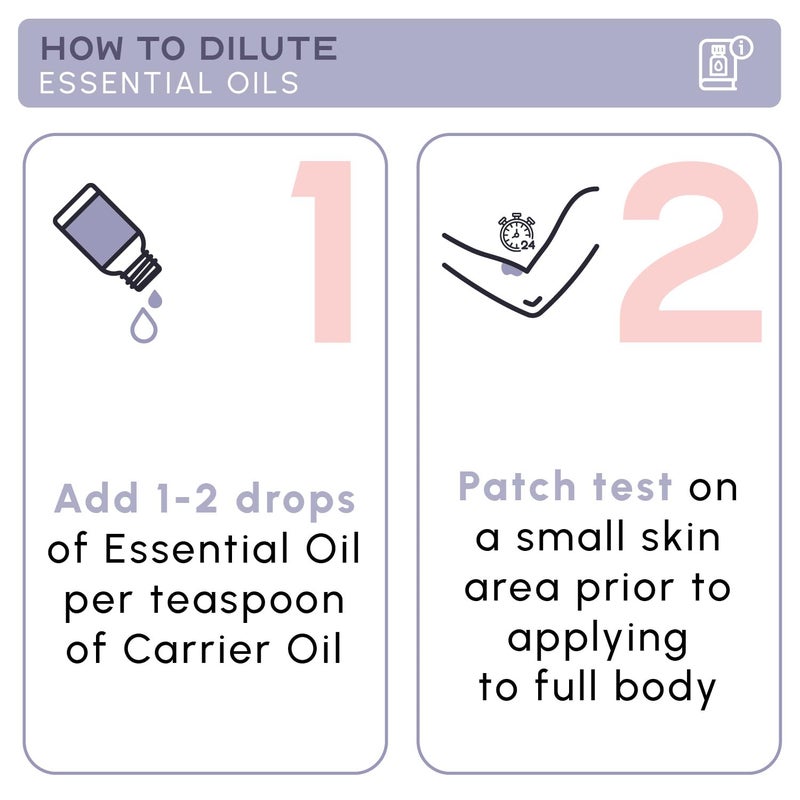 Brooklyn Botany زيت القرنفل الأساسي من بروكلين بوتاني - 4 أونصات سائلة ضخمة - 100% نقي وطبيعي - درجة ممتازة مع قطارة - للعلاج بالروائح وموزع الروائح - Image 5