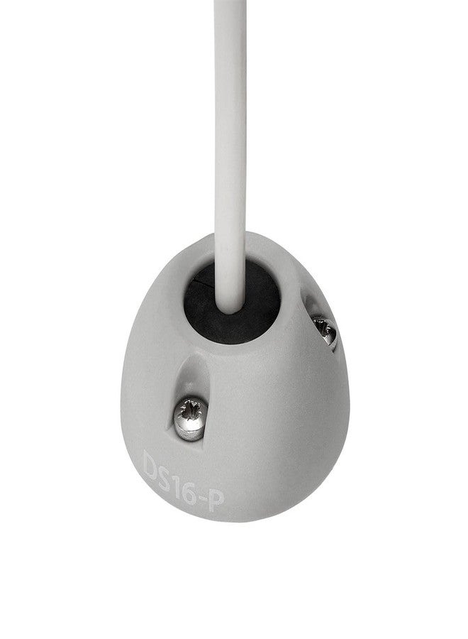 Scanstrut DS16-P Mini Cable Seal for Connectors to 0.63" and Cables 0.08"-0.35" - Plastic - Image 1