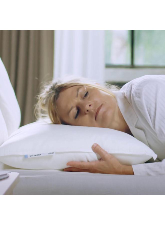 erorex Pillow, low, 50x80 cm - Image 2