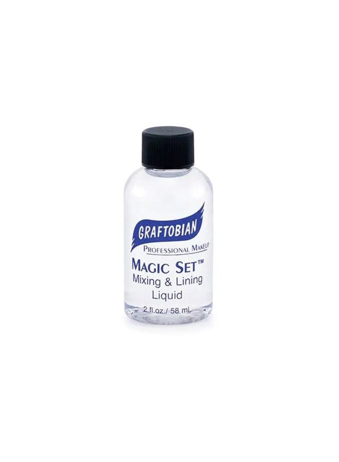 Graftobian Magic Set (2 oz) - Image 1