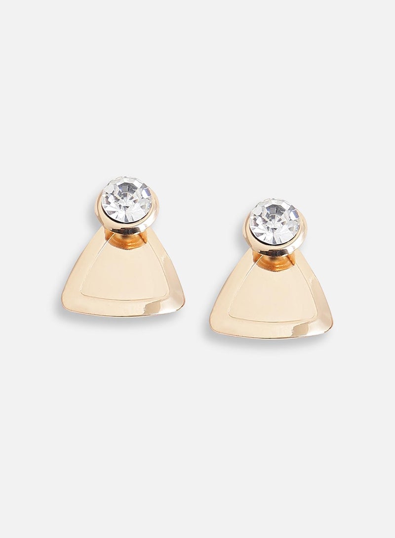 SOHI Party Artificial Drop Earring Jewellery - Image 2
