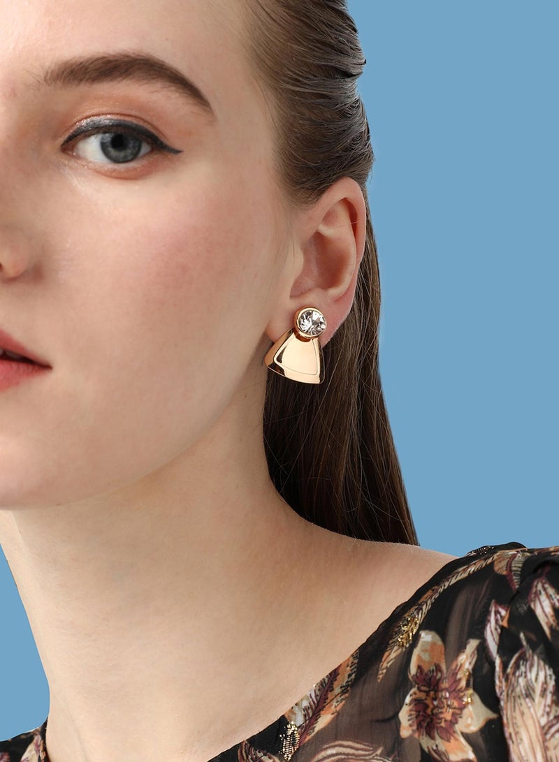 SOHI Party Artificial Drop Earring Jewellery - Image 4