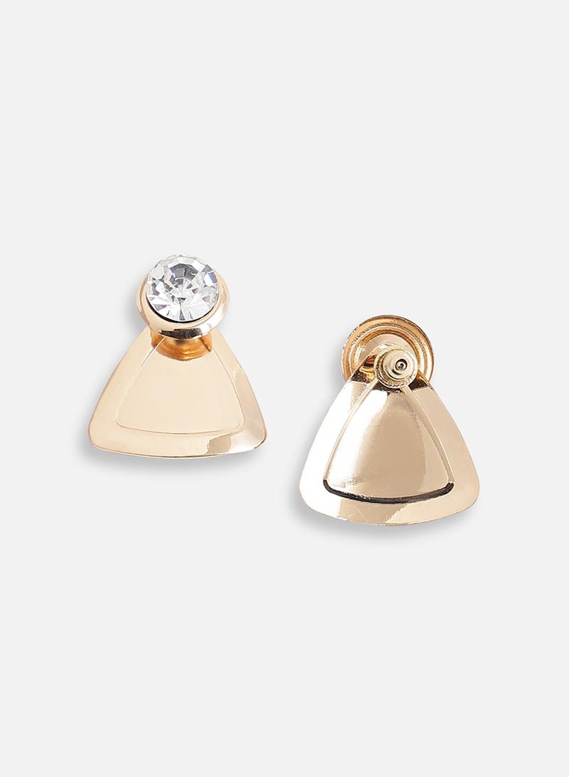 SOHI Party Artificial Drop Earring Jewellery - Image 3