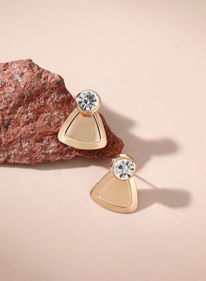 SOHI Party Artificial Drop Earring Jewellery - Image 5