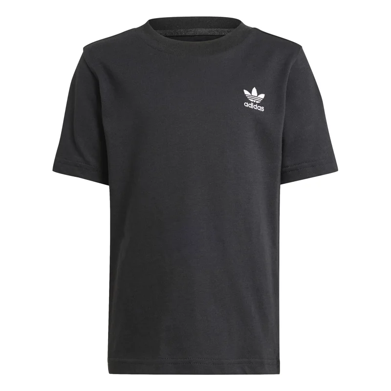 adidas adidas SHORT TEE SET Multicolour Originals Kids SUITS
