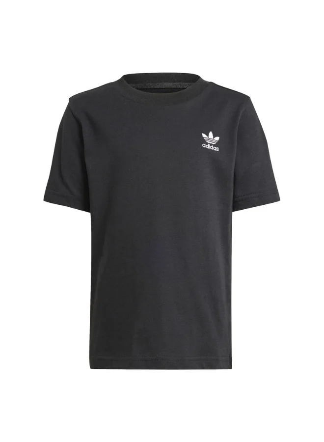 adidas adidas SHORT TEE SET Multicolour Originals Kids SUITS