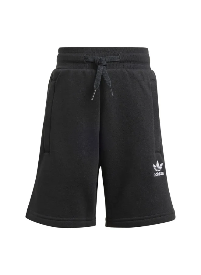 adidas adidas SHORT TEE SET Multicolour Originals Kids SUITS