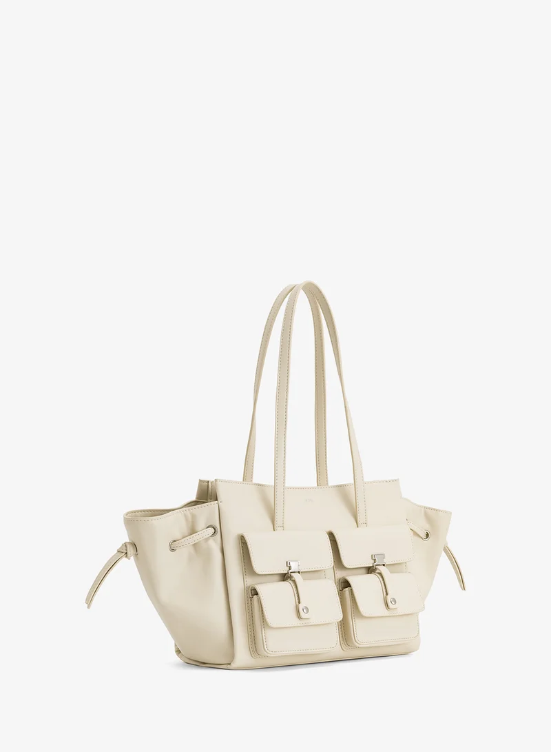 JW PEI  Linda Tote Bag for Women | Best Price UAE