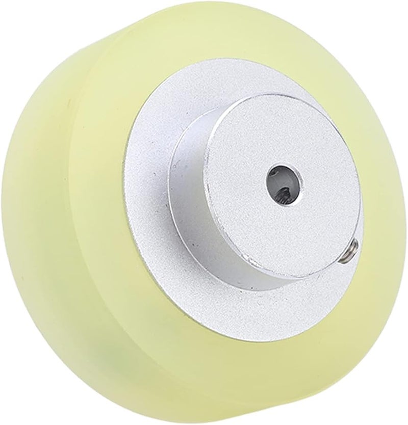 Bem P20 XJL Length Counter Wheel 6mm Hole Diameter Encoder Meter Rolling Wheel Accessory - Image 5